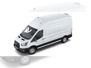 Ford Transit Kastenwagen 350L3H3+GJR+256°Türen