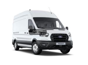 Ford Transit Kastenwagen 350L3H3+GJR+256°Türen