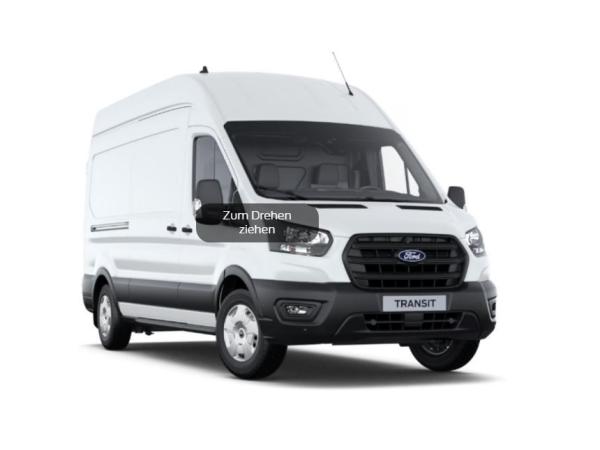 Ford Transit Kastenwagen 350L3H3+GJR+256°Türen