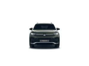 Volkswagen Tiguan R-Line 1,5 l eTSI DSG