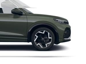 Volkswagen Tiguan R-Line 1,5 l eTSI DSG
