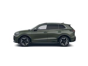 Volkswagen Tiguan R-Line 1,5 l eTSI DSG