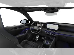 Volkswagen Tiguan R-Line 1,5 l eTSI DSG