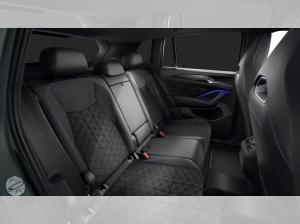 Volkswagen Tiguan R-Line 1,5 l eTSI DSG