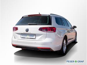 Volkswagen Passat Variant 2.0 TDI Business DSG AHK/4xSitzHz