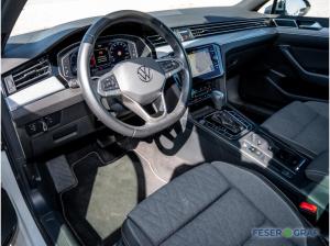 Volkswagen Passat Variant 2.0 TDI Business DSG AHK/4xSitzHz