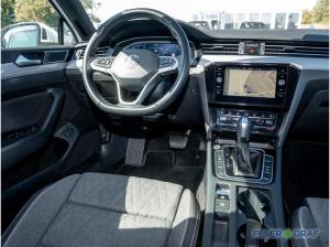 Volkswagen Passat Variant 2.0 TDI Business DSG AHK/4xSitzHz