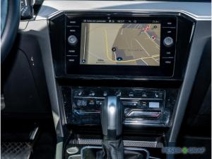 Volkswagen Passat Variant 2.0 TDI Business DSG AHK/4xSitzHz