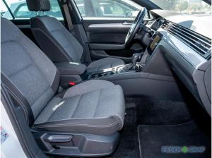 Volkswagen Passat Variant 2.0 TDI Business DSG AHK/4xSitzHz