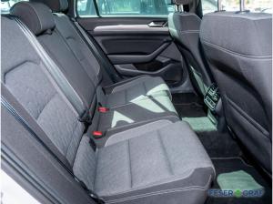 Volkswagen Passat Variant 2.0 TDI Business DSG AHK/4xSitzHz