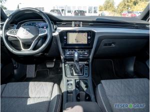 Volkswagen Passat Variant 2.0 TDI Business DSG AHK/4xSitzHz
