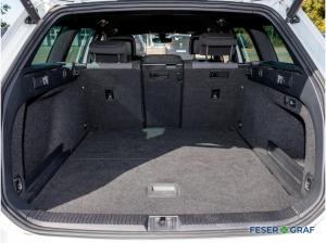 Volkswagen Passat Variant 2.0 TDI Business DSG AHK/4xSitzHz