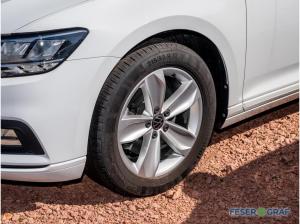 Volkswagen Passat Variant 2.0 TDI Business DSG AHK/4xSitzHz