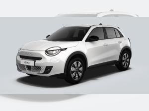 Fiat 600 *SONDERANGEBOT* 1.2 Hybrid T3 81 kW DCT BUSINESS EDITION