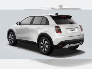 Fiat 600 *SONDERANGEBOT* 1.2 Hybrid T3 81 kW DCT BUSINESS EDITION