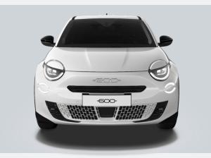 Fiat 600 *SONDERANGEBOT* 1.2 Hybrid T3 81 kW DCT BUSINESS EDITION