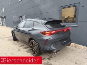 Cupra Formentor 333 VZ  🔥AKRAPOVIC + MATT🔥 SKYLINE Sennheiser MATRIX