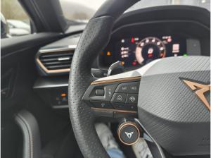 Cupra Formentor 333 VZ  🔥AKRAPOVIC + MATT🔥 SKYLINE Sennheiser MATRIX