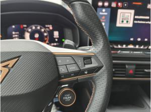 Cupra Formentor 333 VZ  🔥AKRAPOVIC + MATT🔥 SKYLINE Sennheiser MATRIX