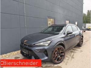 Cupra Formentor 333 VZ  🔥AKRAPOVIC + MATT🔥 SKYLINE Sennheiser MATRIX