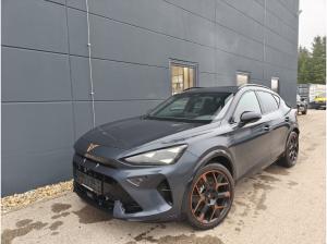 Cupra Formentor 333 VZ  🔥AKRAPOVIC + MATT🔥 SKYLINE Sennheiser MATRIX