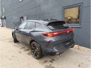 Cupra Formentor 333 VZ  🔥AKRAPOVIC + MATT🔥 SKYLINE Sennheiser MATRIX