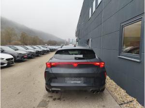 Cupra Formentor 333 VZ  🔥AKRAPOVIC + MATT🔥 SKYLINE Sennheiser MATRIX