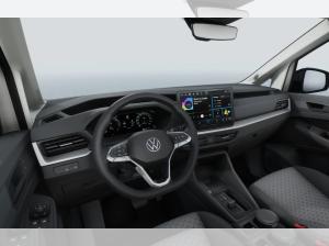 Volkswagen Caddy California 1.5 TSI 116 PS DSG / BESTELLFAHRZEUG !