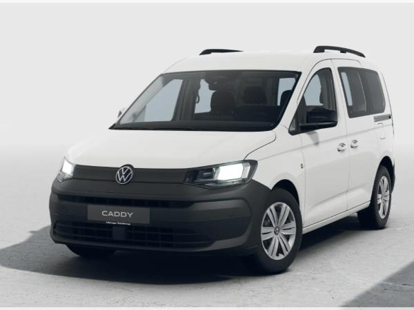 Volkswagen Caddy California 1.5 TSI 116 PS DSG / BESTELLFAHRZEUG !