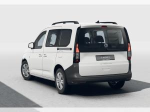 Volkswagen Caddy California 1.5 TSI 116 PS DSG / BESTELLFAHRZEUG !