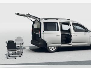 Volkswagen Caddy California 1.5 TSI 116 PS DSG / BESTELLFAHRZEUG !