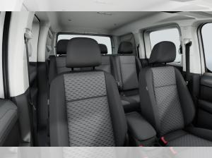 Volkswagen Caddy California 1.5 TSI 116 PS DSG / BESTELLFAHRZEUG !