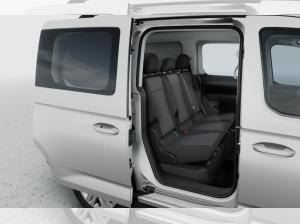 Volkswagen Caddy California 1.5 TSI 116 PS DSG / BESTELLFAHRZEUG !