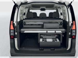 Volkswagen Caddy California 1.5 TSI 116 PS DSG / BESTELLFAHRZEUG !