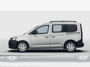 Volkswagen Caddy California 1.5 TSI 116 PS DSG / BESTELLFAHRZEUG !