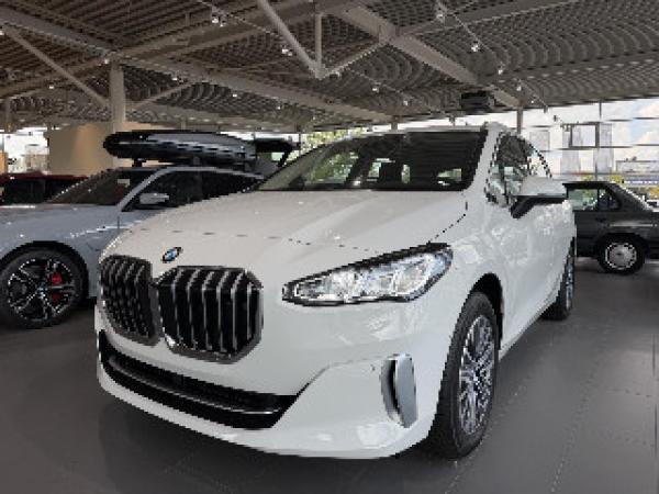 BMW 220 i Active Tourer🚀⚡️Lagerwagen Aktion⚡️September DEAL❗️