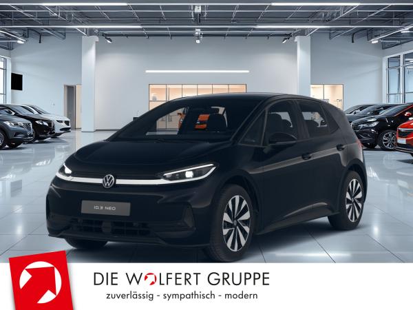 Volkswagen ID.3 Neo Trend 125 kW (170 PS) 50 kWh *SITZHEIZUNG*18 ZOLL*SOFORT*