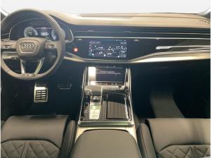 Audi Q8 SUV S line business e-hybrid quattro tiptronic Neupreis 123.455.-