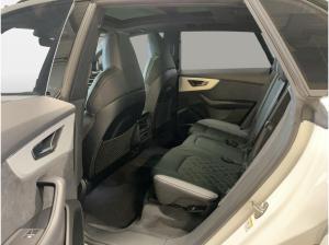 Audi Q8 SUV S line business e-hybrid quattro tiptronic Neupreis 123.455.-