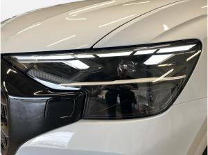Audi Q8 SUV S line business e-hybrid quattro tiptronic Neupreis 123.455.-