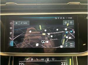 Audi Q8 SUV S line business e-hybrid quattro tiptronic Neupreis 123.455.-