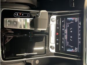 Audi Q8 SUV S line business e-hybrid quattro tiptronic Neupreis 123.455.-