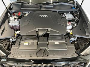 Audi Q8 SUV S line business e-hybrid quattro tiptronic Neupreis 123.455.-