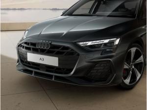 Audi A3 Sportback S line TFSI LED*Pano*AHK*Techplus**