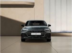Audi A3 Sportback S line TFSI LED*Pano*AHK*Techplus**
