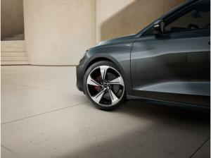 Audi A3 Sportback S line TFSI LED*Pano*AHK*Techplus**