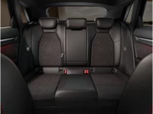 Audi A3 Sportback S line TFSI LED*Pano*AHK*Techplus**