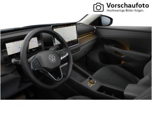 Volkswagen T-Roc Life 1.5 eTSI DSG *Navi*Rear View*Anschluss-Garantie Hersteller bis 27.12.2030 oder max. 100.000 Km