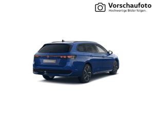 Volkswagen Passat "Signature" 1.5 eHybrid DSG *Leder*AHK*/WINTERRÄDER INKL/