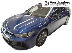 Volkswagen Passat "Signature" 1.5 eHybrid DSG *Leder*AHK*/WINTERRÄDER INKL/